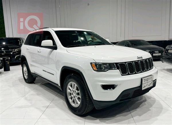 Jeep for sale in Iraq